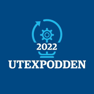 Utexpodden