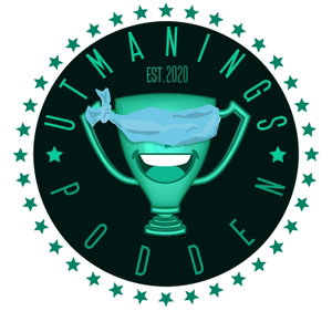 Utmaningspodden