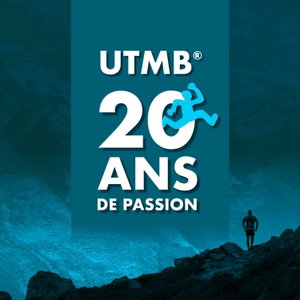 UTMB - 20 ans de Passion