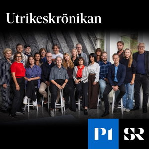 Utrikeskrönikan