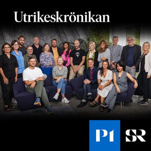 Utrikeskrönikan