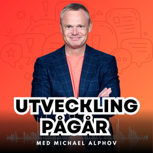 Utveckling Pågår 