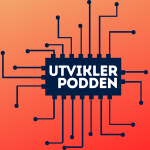 Utviklerpodden