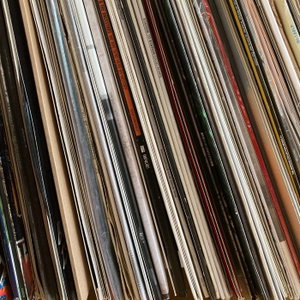 (uus) album