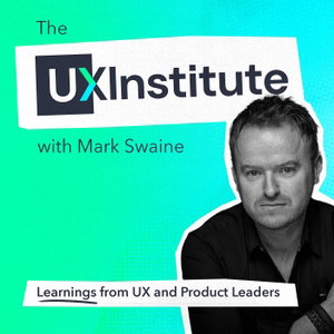 AI, Product and Design Podcast