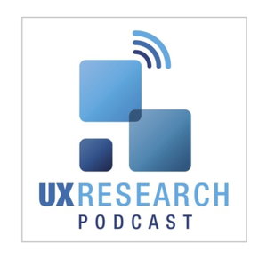 UX Research Podcast