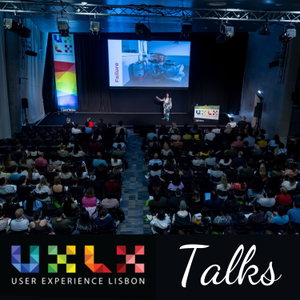 UXLx Talks