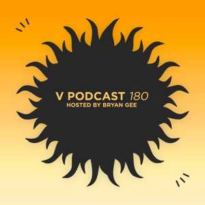 V Podcast - Drum and Bass / Jungle
