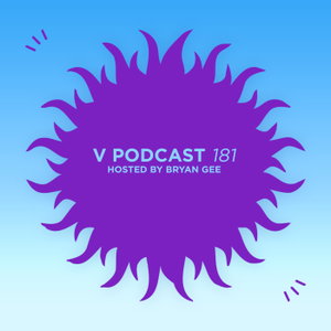 V Podcast - Drum and Bass / Jungle