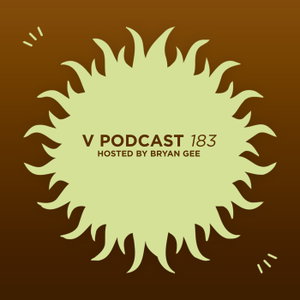 V Podcast - Drum and Bass / Jungle
