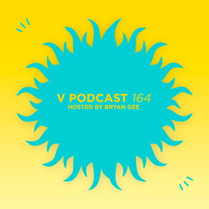 V Podcast - Drum and Bass / Jungle