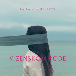V ženskom rode - archív do 2019 + bonusy
