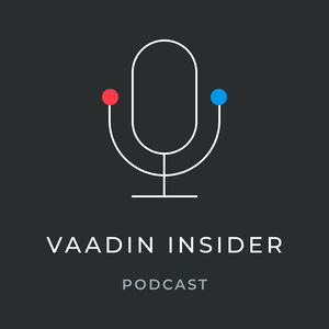 Vaadin Insider Podcast