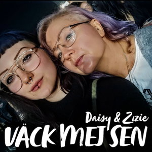 Väck Mej Sen