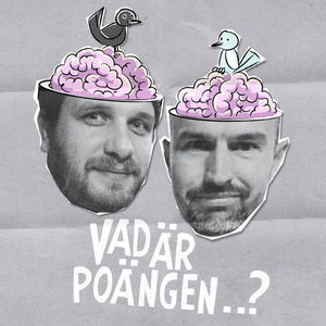 Vad är Poängen..?