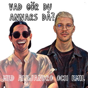 Vad gör du annars då?
