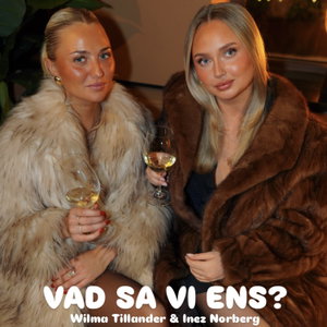 VAD SA VI ENS?