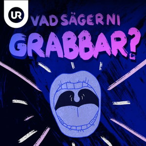 Vad säger ni grabbar?