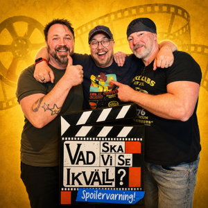 Vad Ska Vi Se Ikväll?