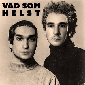 Vad som helst