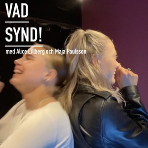 Vad Synd!