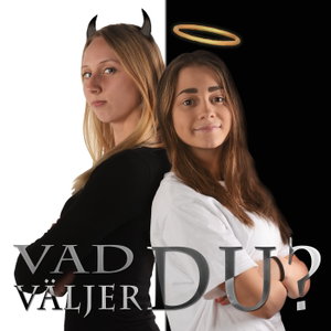 Vad väljer du?