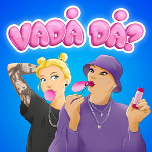 Vadå då?