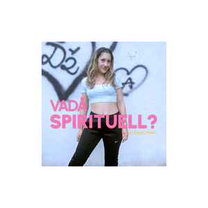 Vadå Spirituell? Börja överkomma ditt trauma & lär dig hantera vilken som HELST utmaning!