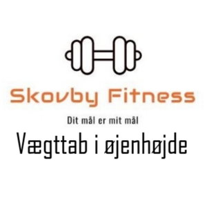 Vægttab i øjenhøjde 