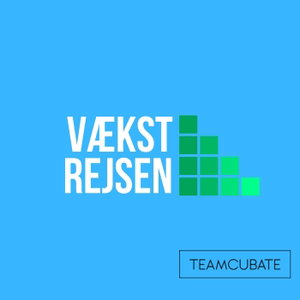 Vækstrejsen