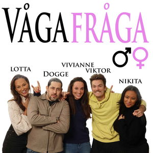 Våga Fråga