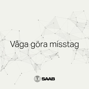 Våga göra misstag