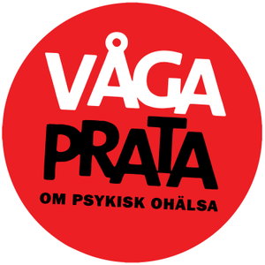 VÅGA PRATA - en podd av Hjärnkoll Stockholm