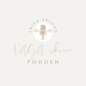 Vågaskrivapodden