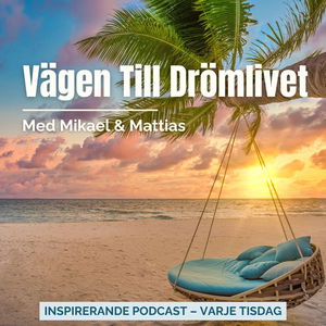 Vägen Till Drömlivet