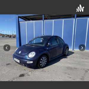 Vägen till mitt körkort av Molly
