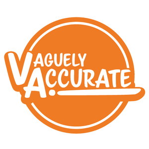 Vaguely Accurate - Science