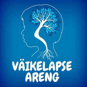 Väikelapse areng