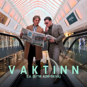 VAKTINN E.A.