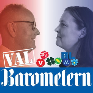 ValBarometern