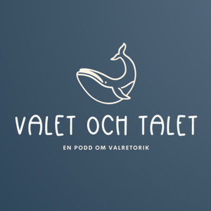 Valet och talet