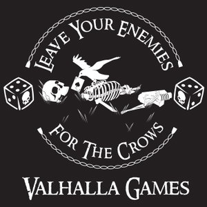 Valhalla Games Miniature Wargames Podcast