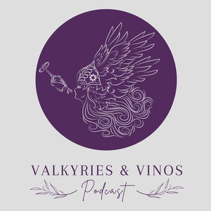 Valkyries & Vinos