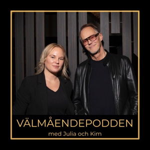 Välmåendepodden