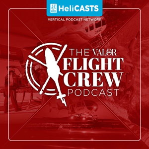 The Valor Flight Crew
