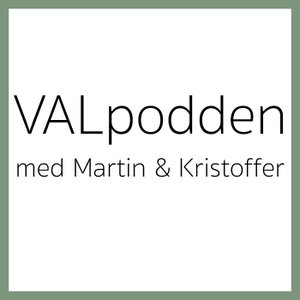 VALpodden