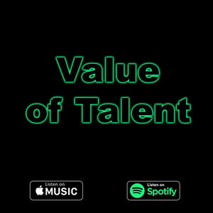 Value of Talent Podcast (Sorare Fantasy Football)