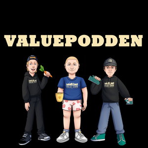 Valuepodden