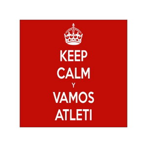 Vamos Atleti