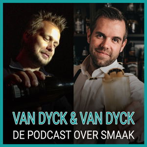 Van Dyck &amp; Van Dyck - De Smaakadvocaten